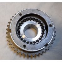 syncrohub Syncro Hub