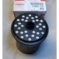 Citroen XM Fuel Filter Diesel - 1906.55