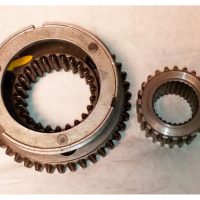 Gearbox Syncro BE3 Box  232370