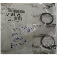 Citroen Xantia Heater Matrix Seals - 6464.V1