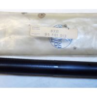 BX Radiator Level Tube - 95581913