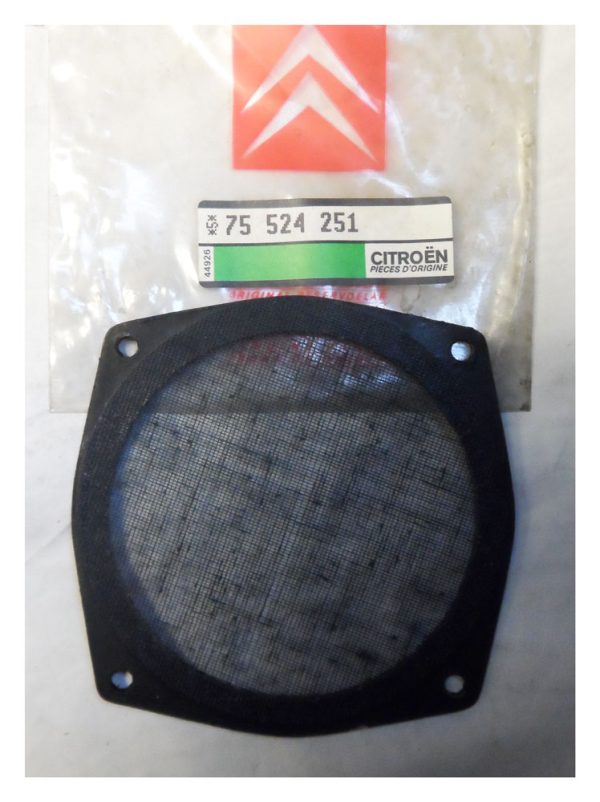 GSA Speaker Cover - 75524251