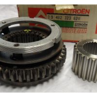 Gear Box Gear - 9402323620