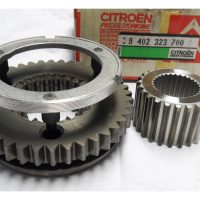 9402323700 Gear box Gear synchro gear - 9402323700