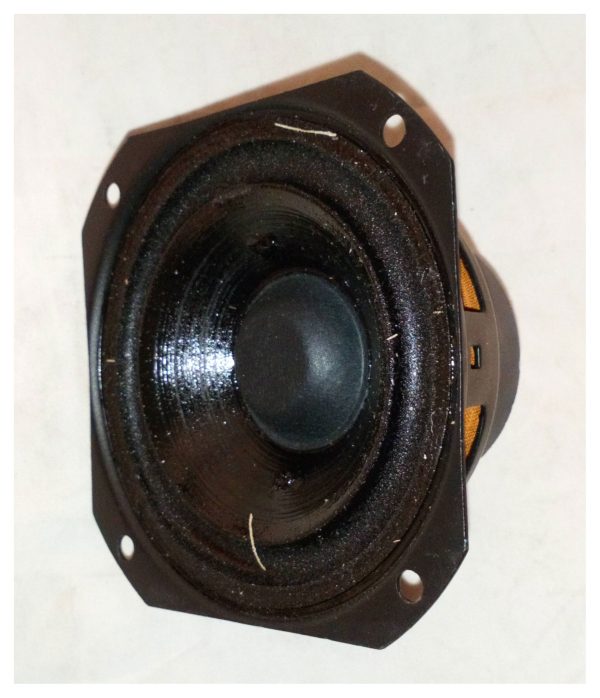 Speaker Part No : 95495389