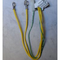 BX Wiring Loom Part No : 95576719
