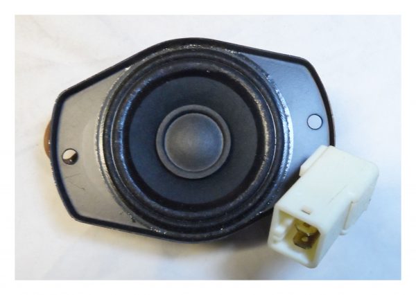 BX Speaker Part No : 95599443