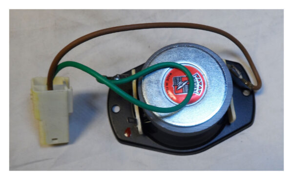 BX Speaker Part No : 95599443