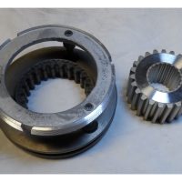 Gearbox Gear Part No : 95623745 5TH gearboxBH3 VISA BX14 UNTIL 88