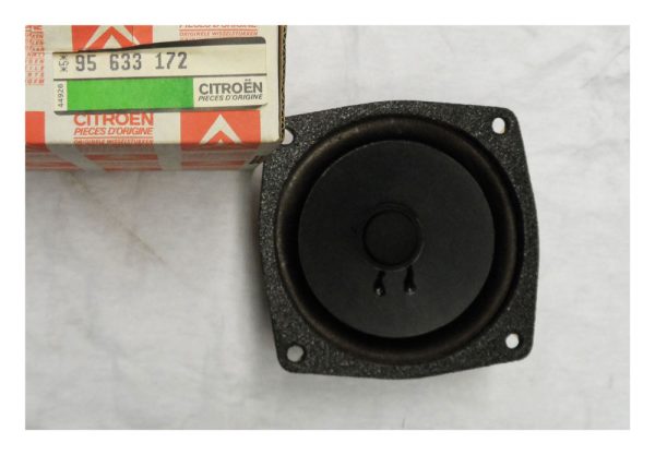 BX Speaker -95633172