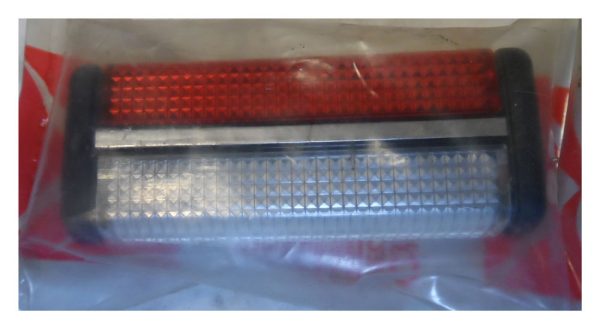 Citroen Xm Door Light (fits in door card) - 95653123