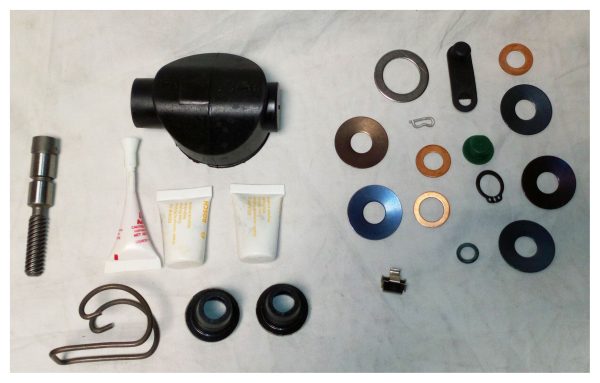 Caliper kit repair 95667819