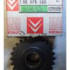 Gearbox Gear - 96076169