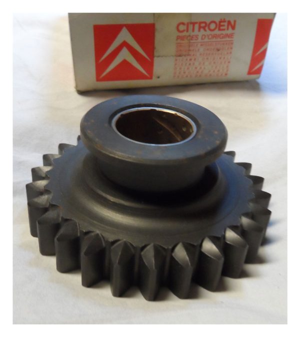 Gearbox Gear - 96076169