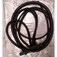 Citroen BX Return Pipe Loom Part No :  96119048 remanufactured by Chevronics