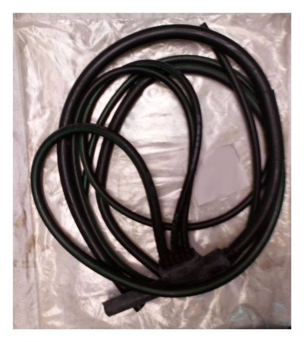 Citroen BX Return Pipe Loom Part No :  96119048 remanufactured by Chevronics