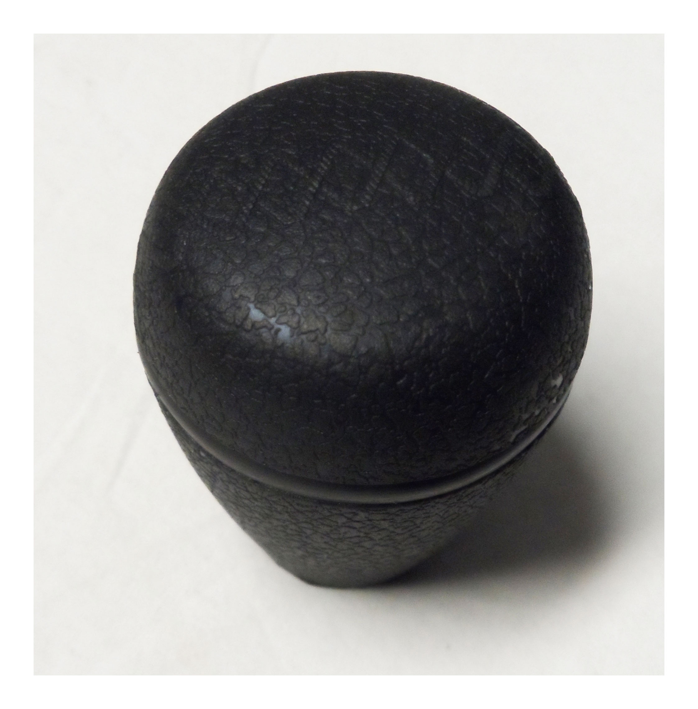 CX / AX Gear Knob Black Ring 95631392 - The Chevronic Centre 