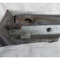 BX Door Pillar Box Section -Left Hand - Second Hand