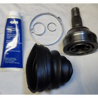 BX, Peugeot, CV Joint