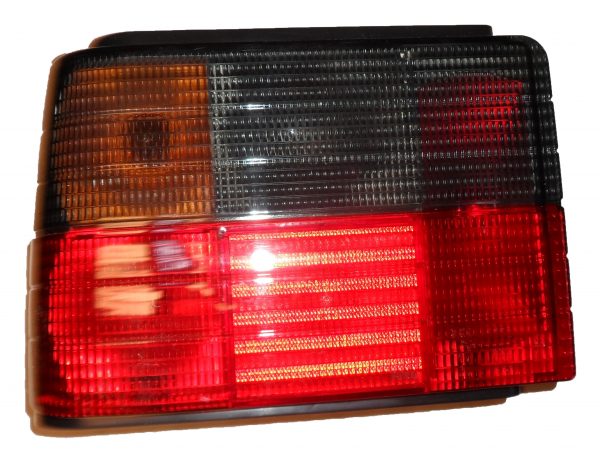 BX Series 2 Left Rear Light