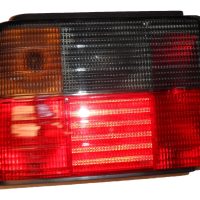 BX Series 2 Left Rear Light