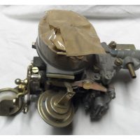 carb GS/A Weber Carburettor