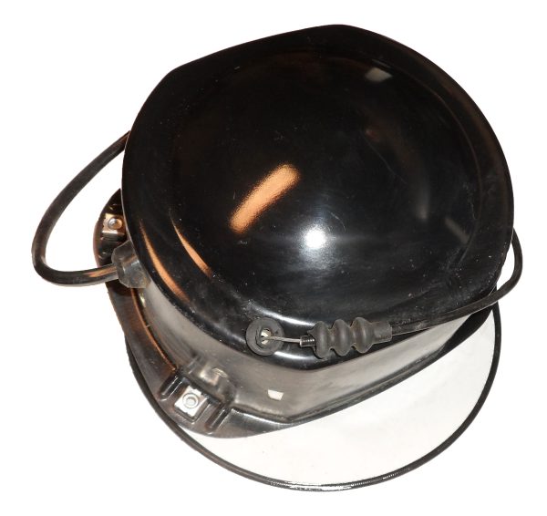 Dyane / Acadiane Head Light Bowl