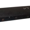 GS X2 Rear Spoiler
