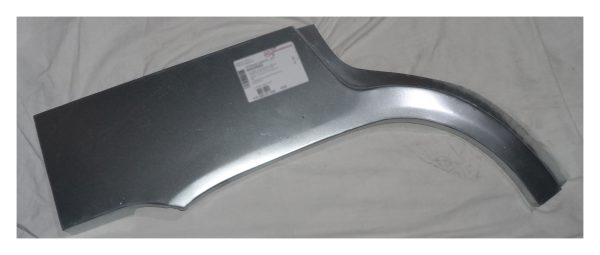 Xantia Wing Repair section Right hand.