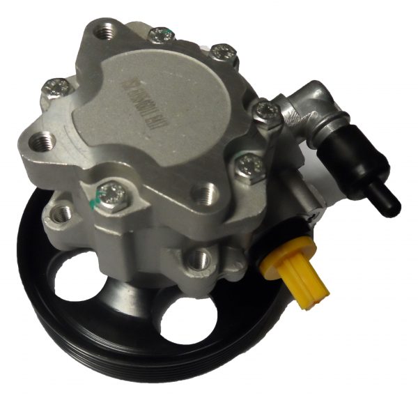 C5 Hydraulic Power Steering Pump