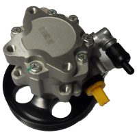 C5 Hydraulic Power Steering Pump