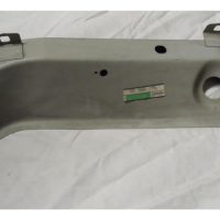 BX Door A Pillar Section - 95566776