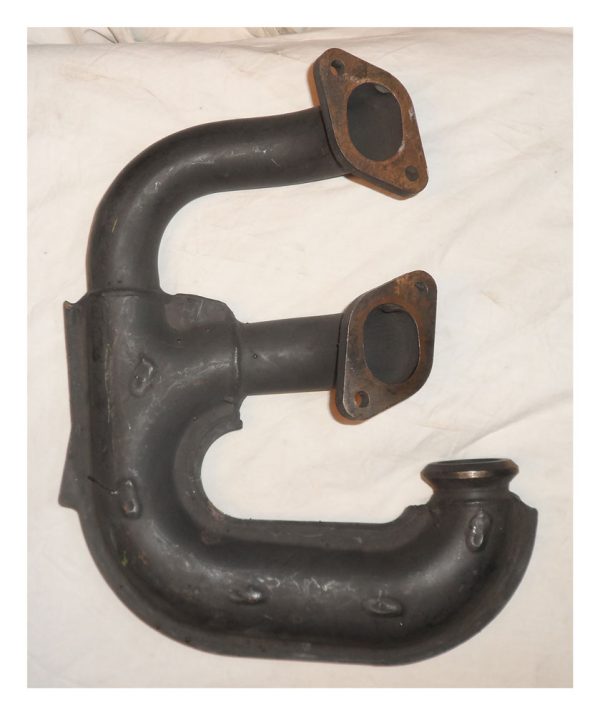 GS GSA Exhaust Manifold - GX0421501A