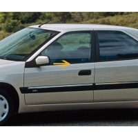 Citroen Xantia Front Left Hand Poseur Moulding - Part No: 96084176