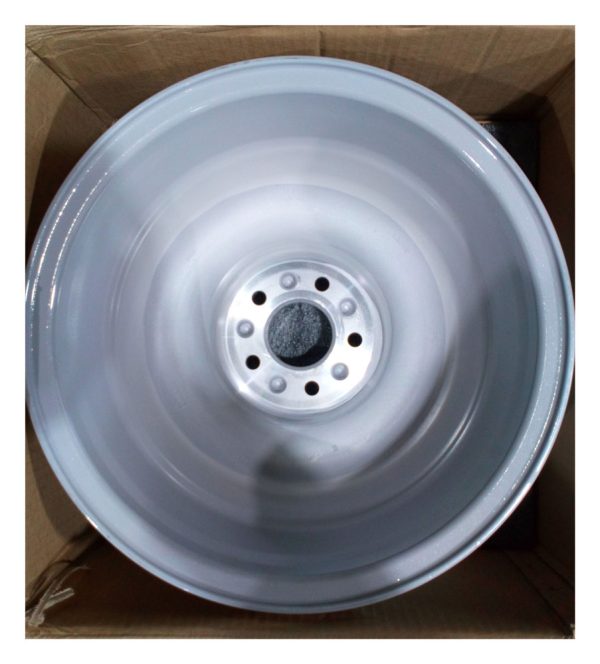 CX Alloy Wheel