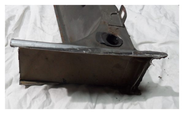 BX Door Pillar Box Section - Right Hand - Second Hand