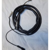 Early CX Brake Pad Loom Censor Wire