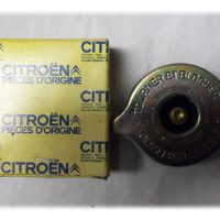 Radiator Cap possibly for a DS/ID - 5429038
