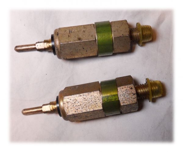 GS LHM Pressure Switch Part No : 5463326