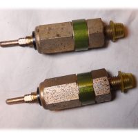 GS LHM Pressure Switch Part No : 5463326