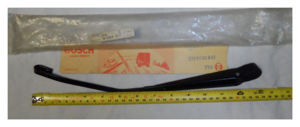 GS / GSA Rear Wiper Arm Part No : 5484617