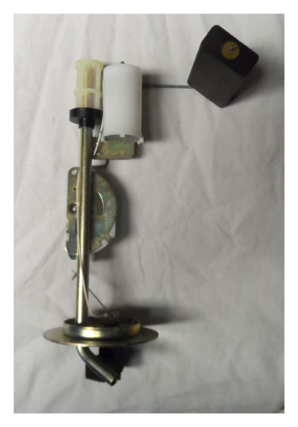 Fuel Sender Unit - Citroen AX 5 Door Saloon 1.1 -  95613268 95635074 96040610