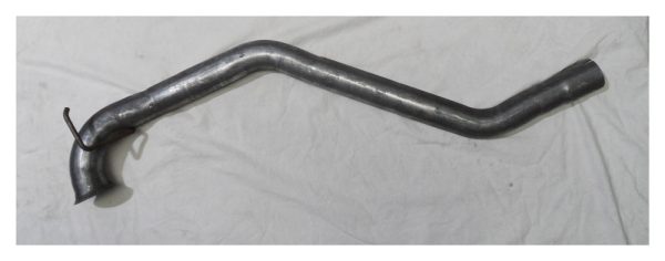 BX Exhaust Hockey Stick - TD & GTI