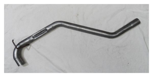 BX Exhaust Hockey Stick - Diesel (non turbo) & Petrol 1.6  1.9  95588569
