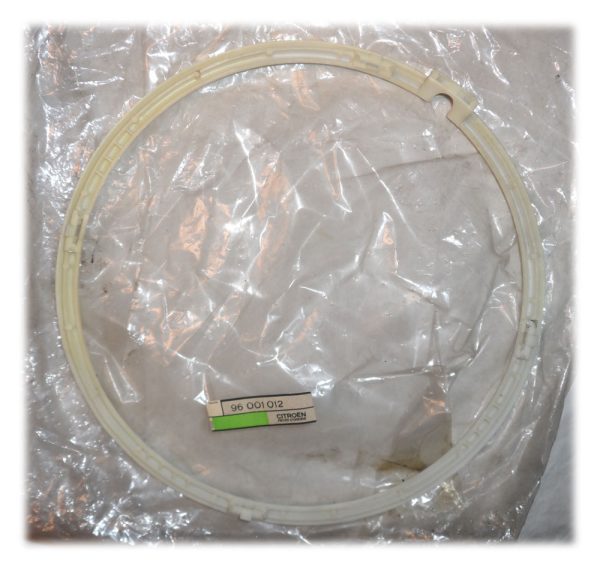 AX Hubcap Retainer - 96001012