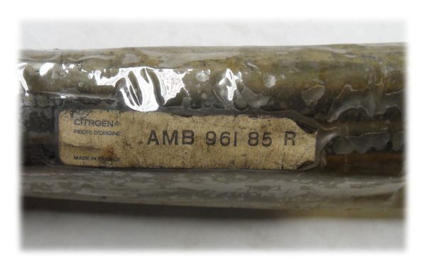 AMB96185R AMI Door Window Strip - AMB96185R