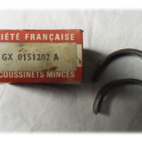 GS Main End Shells - GX0151202A