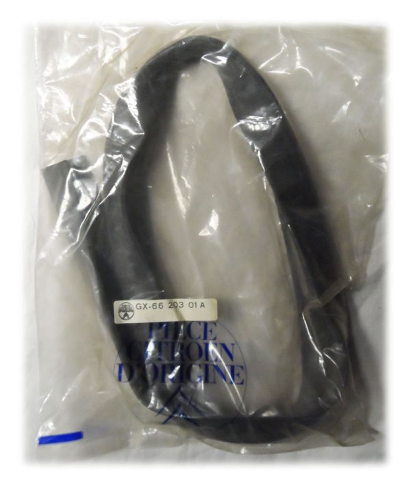 Citroen GS Inside Door Rubber Seal - Part No: GX6620301A / 96995639