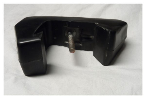 ami-bumper-over-rider Ami 8 - Bumper Over rider part no: AM615-22A