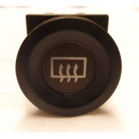AX Series 1 Heated Rear Window Switch - USED